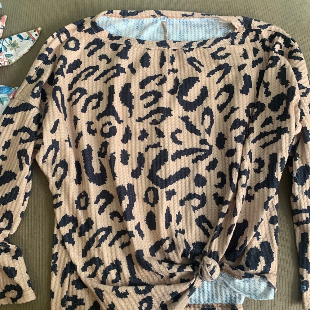 Size med shirt so cute